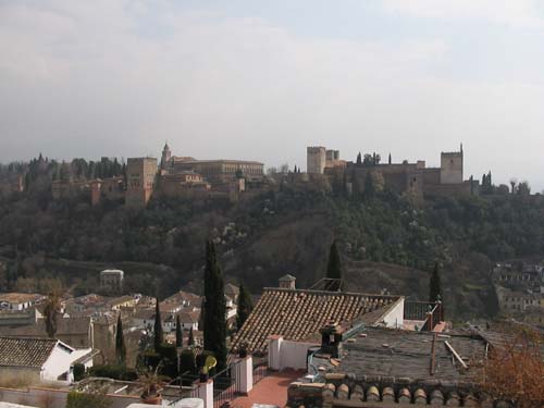80  -  Alhambra Granada  -  2005-03-18