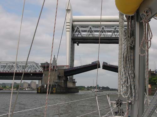 19 spoorbrug Dordrecht 07-06-2005