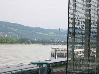 Linz - Grein 025