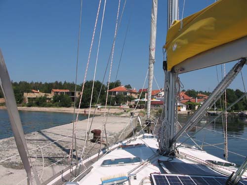 Zwarte Zee + Bosporus 053