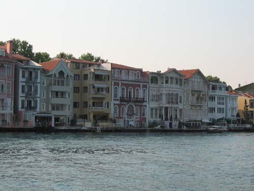 Zwarte Zee + Bosporus 173