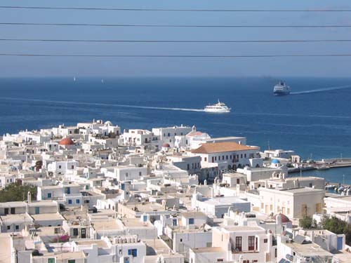 29 okt Mikonos ferries 016