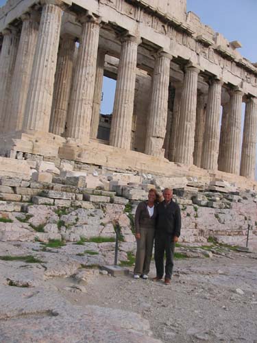 4 nov gelukkig met Perikles op de Akropolis 031